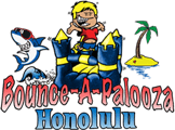 Bounce-A-Palooza Honolulu